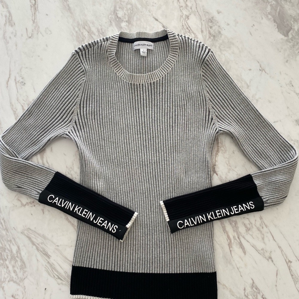 Calvin Klein Jeans Sweater
